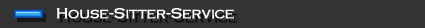 House-Sitter-Service