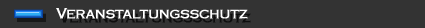 Veranstaltungsschutz